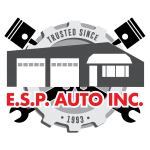 E.S.P. Auto Inc.