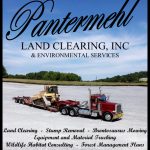 Pantermehl Land Clearing